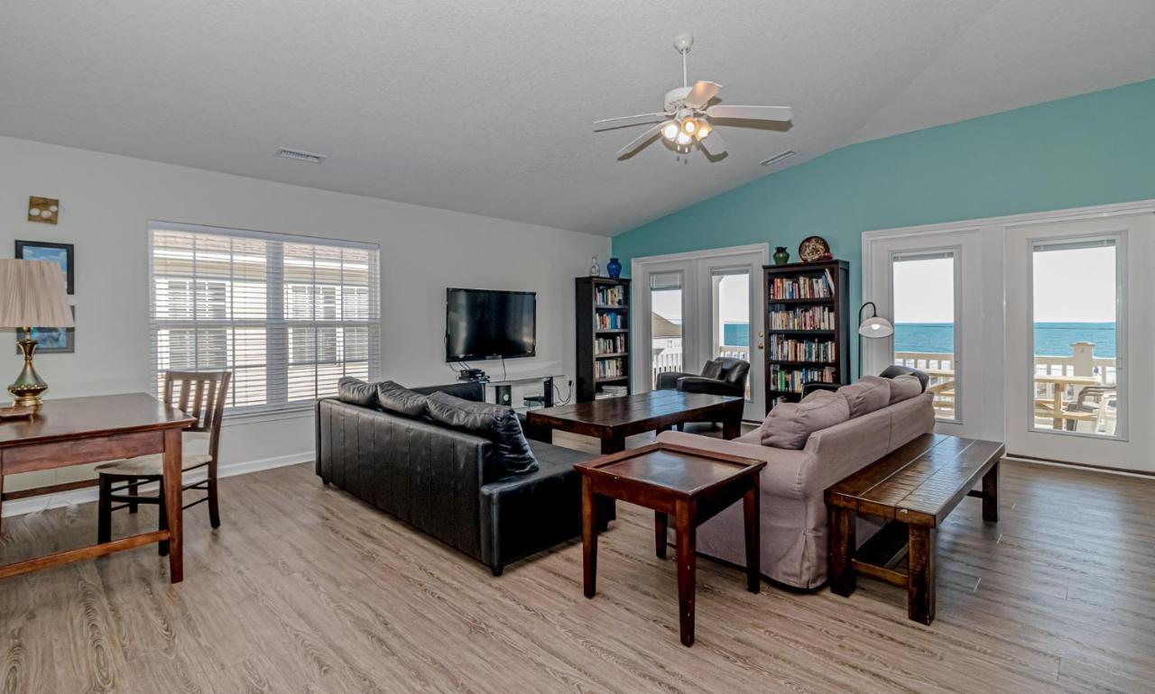 Villa Pier Pressure à Myrtle Beach Extérieur photo