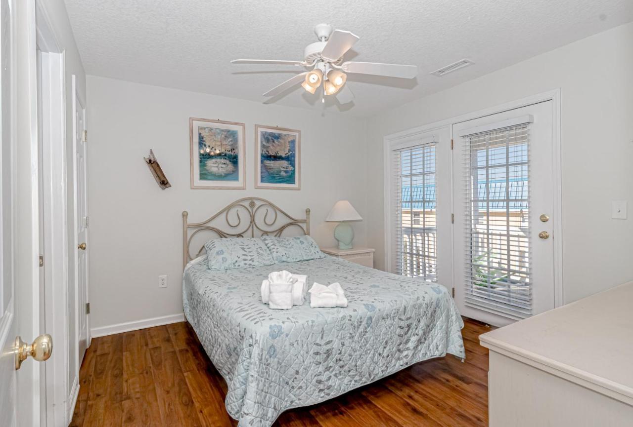 Villa Pier Pressure à Myrtle Beach Extérieur photo