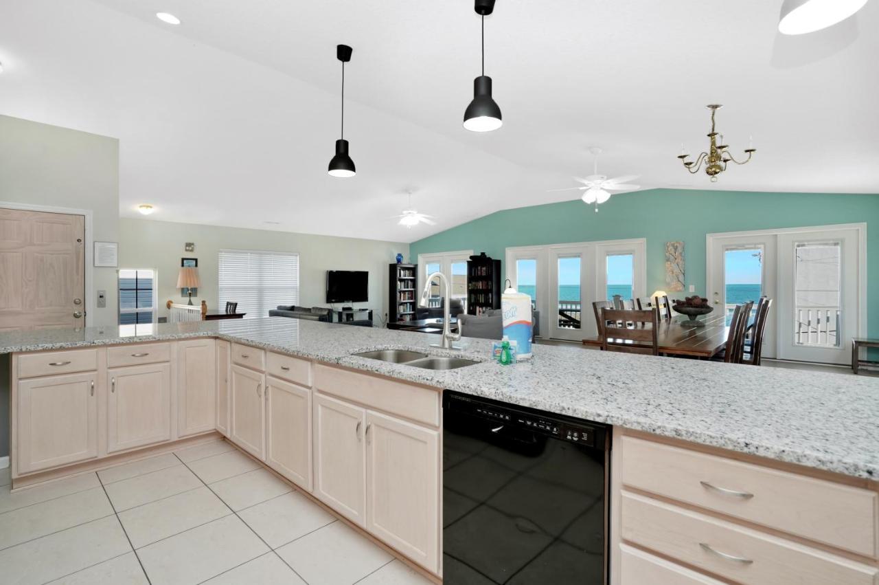 Villa Pier Pressure à Myrtle Beach Extérieur photo