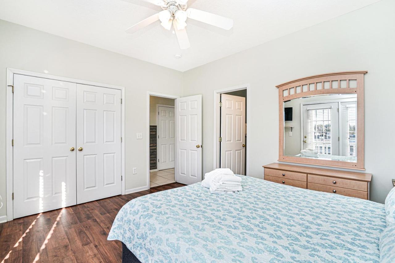 Villa Pier Pressure à Myrtle Beach Extérieur photo
