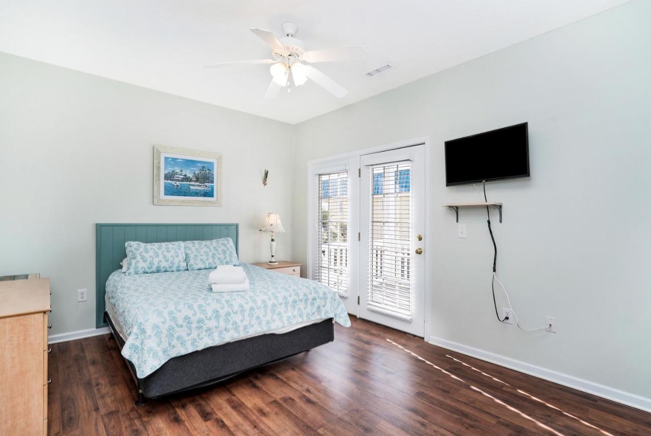 Villa Pier Pressure à Myrtle Beach Extérieur photo