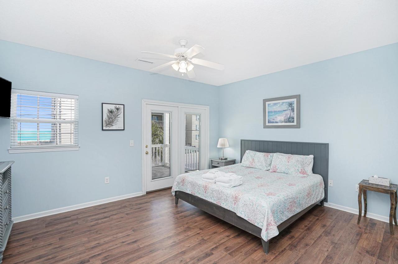 Villa Pier Pressure à Myrtle Beach Extérieur photo