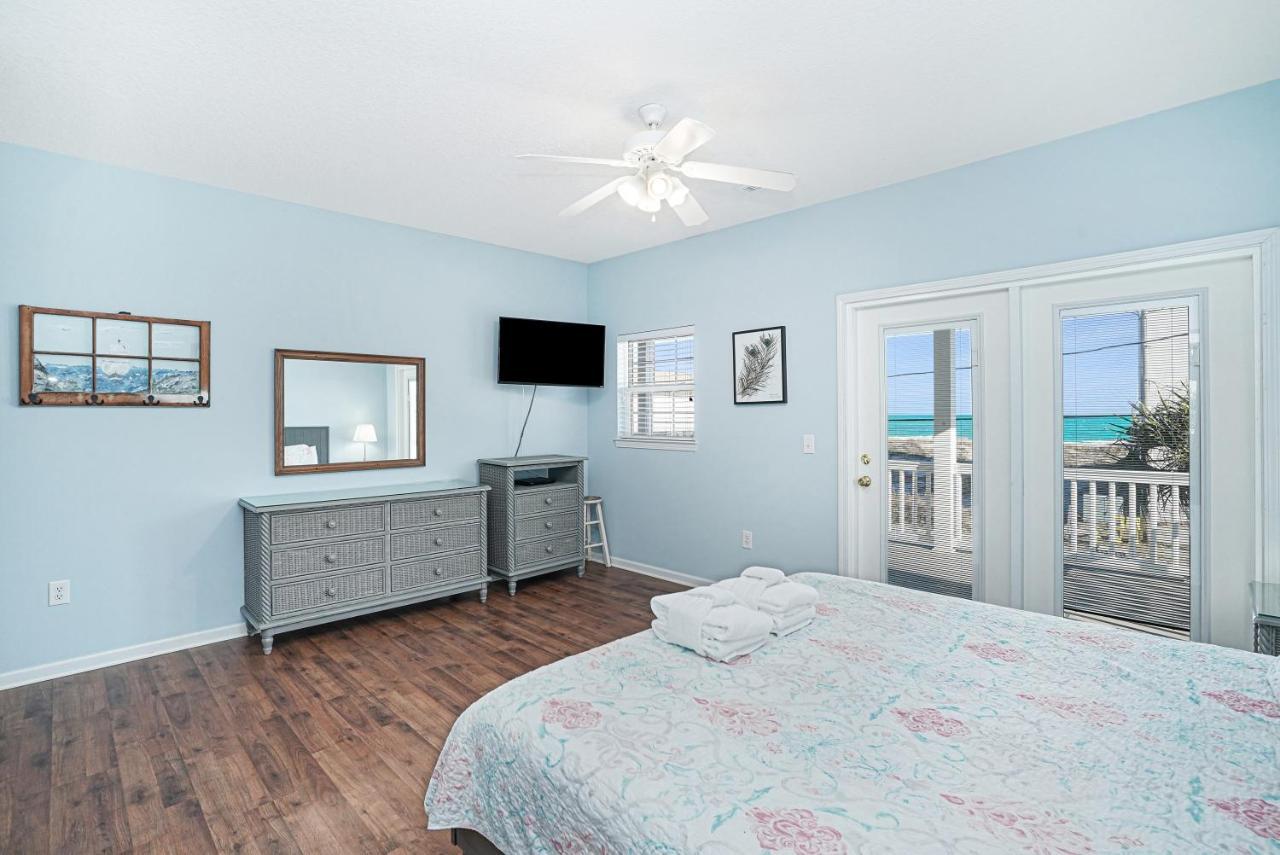 Villa Pier Pressure à Myrtle Beach Extérieur photo