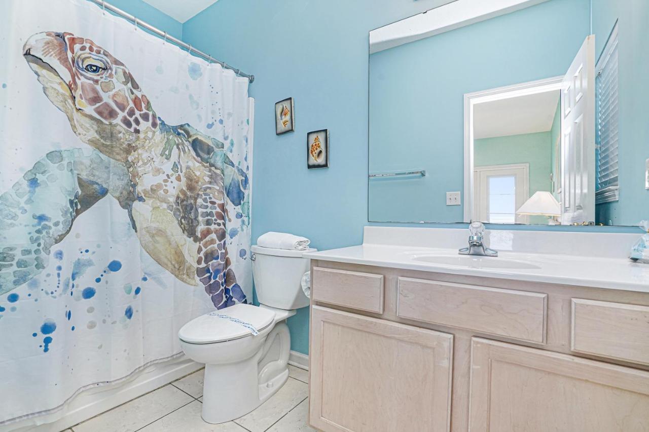 Villa Pier Pressure à Myrtle Beach Extérieur photo