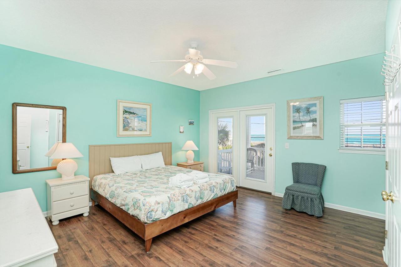 Villa Pier Pressure à Myrtle Beach Extérieur photo