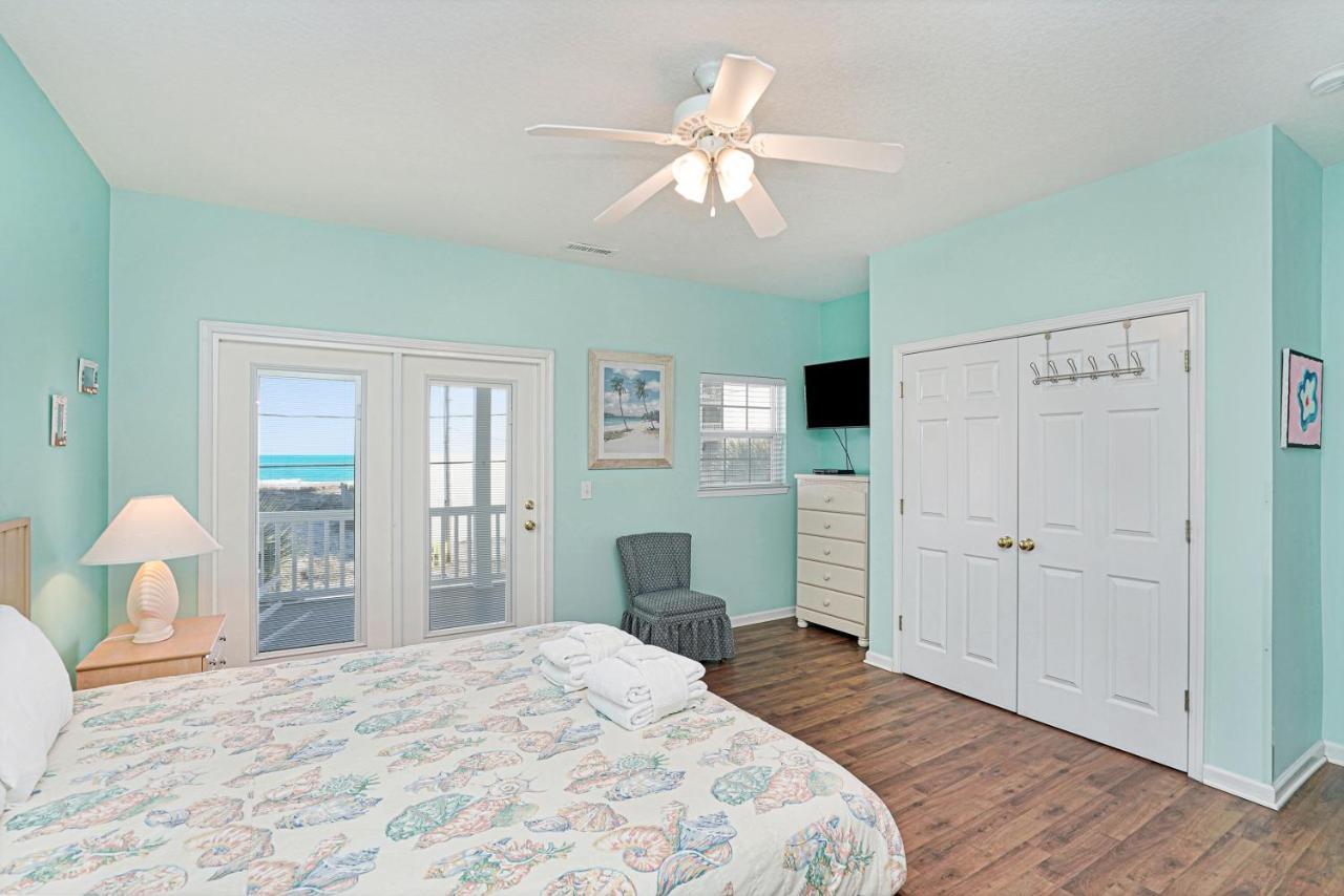 Villa Pier Pressure à Myrtle Beach Extérieur photo