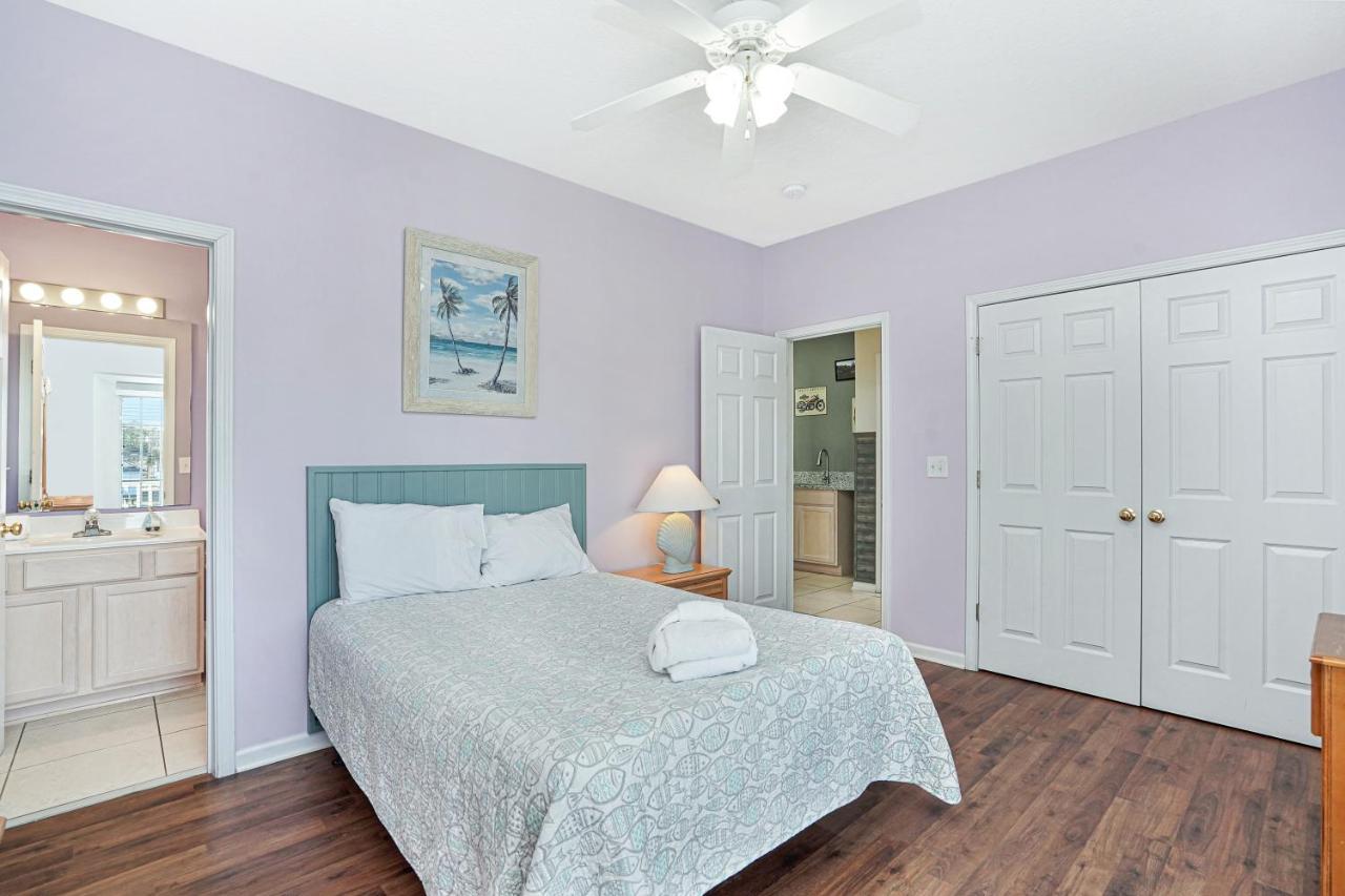 Villa Pier Pressure à Myrtle Beach Extérieur photo