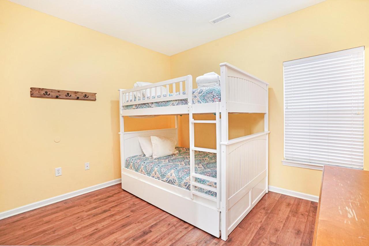 Villa Pier Pressure à Myrtle Beach Extérieur photo
