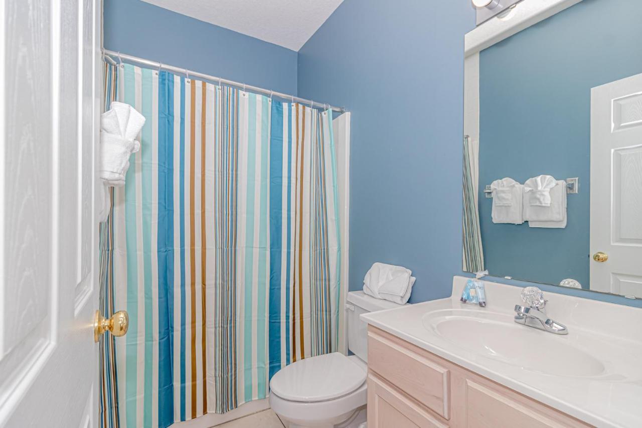 Villa Pier Pressure à Myrtle Beach Extérieur photo